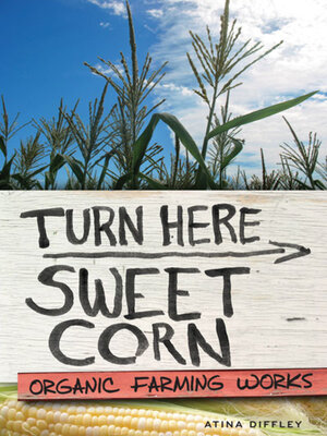Turn Here Sweet Corn - ebook